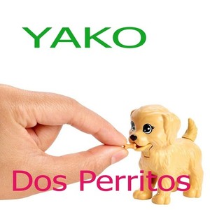 Dos Perritos (Explicit)