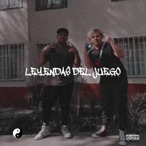 Leyendas del Juego (feat. GØGØ) [Explicit]