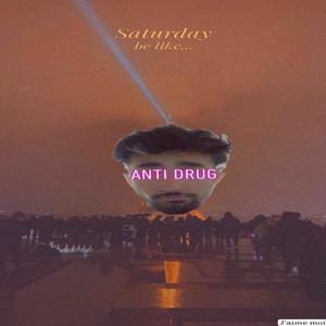 Anti Drug