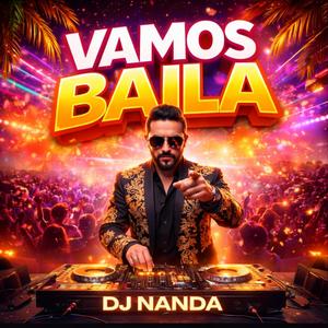 VAMOS BAILA