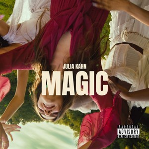 Magic (Explicit)