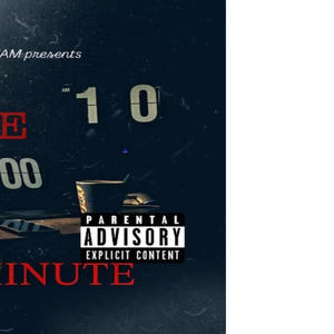 Active In A Minute @Beatsbywante (Explicit)