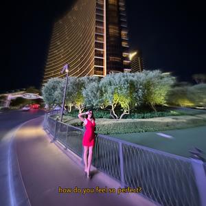 How Do You Feel So Perfect?