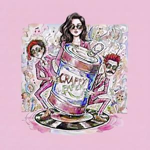 ตกกระป๋อง (feat. CRAPPY) (Explicit)