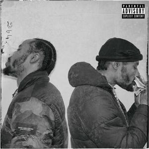 Mbappe & Neymar (feat. Tigz & Ahki x Crater) (Explicit)