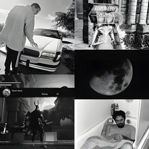 DONT BE AFRAID TO BREAK BARRIERS (feat. ESSKAYWHY) (Explicit)