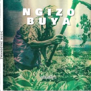 Ngizobuya