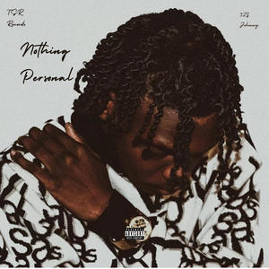 Baby Blue (feat. SCHER) (Explicit)