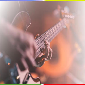 I HOLD YOUR HAND (feat. ROLLAH)