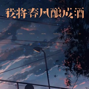 我将春风酿成酒 (DJ小行版)