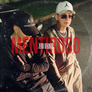 Mentiroso (Explicit)