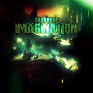 Imagination Ep