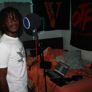 DBT (feat. Liltaj & Dstarrdabid) (Explicit)