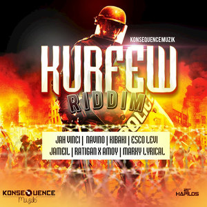 Kurfew Riddim