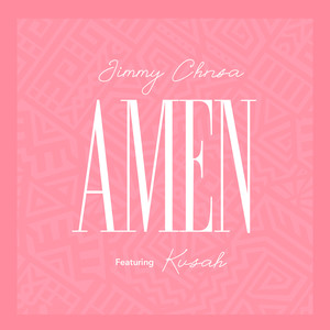 Amen (feat. Kusah)