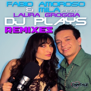 DJ Plays (Jlang.X Radio Mix)