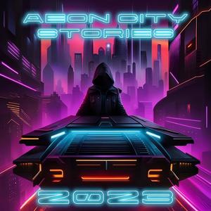 Aeon City Stories 2023 (Explicit)