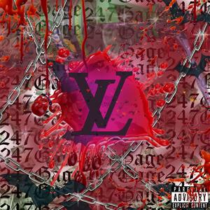 Bloody lv (Explicit)