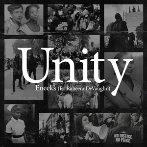 Unity(feat. Raheem Devaughn)
