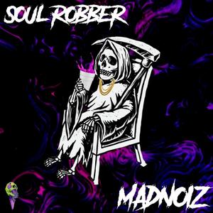 SOUL ROBBER