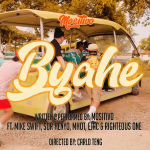 Byahe(feat. Mike Swift, Sur Henyo, Mhot, Ejac, Righteous One & MOSITIVO)