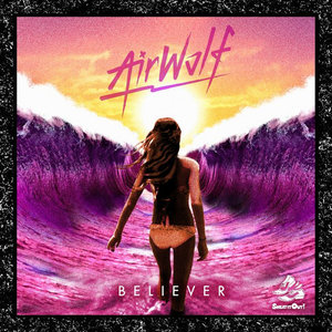 Believer Feat. Alex Rose (Moonchild Remix)