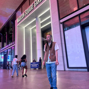 Bet on Myself (Explicit)