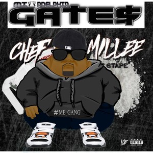 CHEF MILLEE (Explicit)