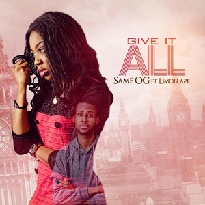 Give It All