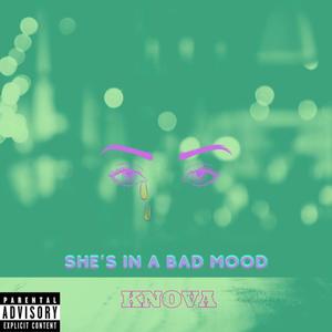 SHE'S IN A BAD MOOD (Explicit)