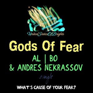 Gods of Fear (Instrumental Mix)