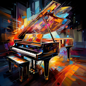 Unleashed Melodies Jazz Piano