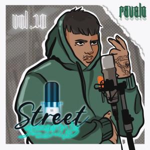 Ravelo: Street Sessions, Vol. 10 (Explicit)