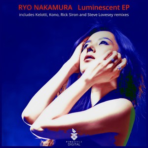 Luminescent (Steve Lovesey remix)