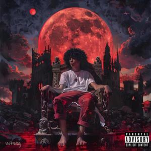 Castle (feat. NellyB) (Explicit)