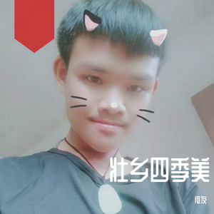 壮乡四季美 (伴奏)