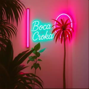 Boca Croka