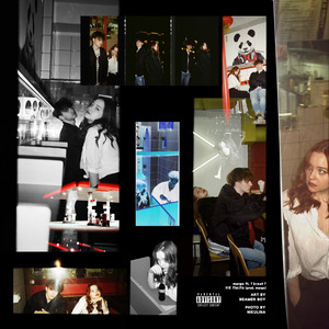 Не пыль(feat. † krxst †) (Explicit)