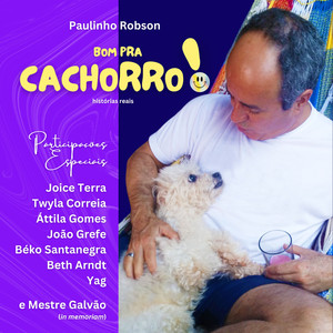 Bom pra Cachorro!