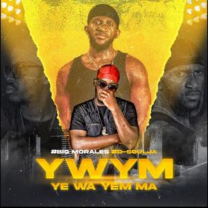 ye wa yem ma (feat. D-soulja)