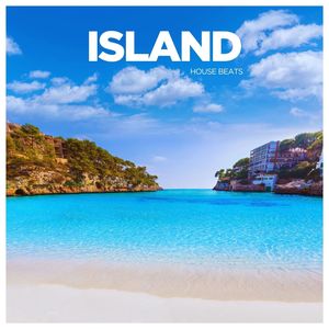 Island: Lounge House Music