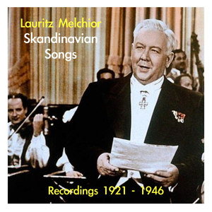 Der var engang (Once upon a time), Op. 25: Der var engang (Once upon a time), Op. 25 - Serenade