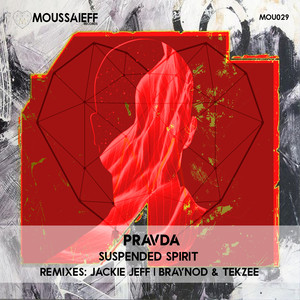 Suspended Spirit (Braynod & Tekzee Remix)