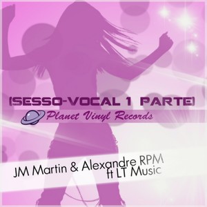 Sesso (Vocal Mix 1 Parte)