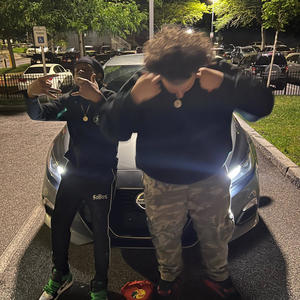 Too Late (feat. Usavv) (Explicit)