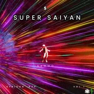 Super Saiyan (Explicit)