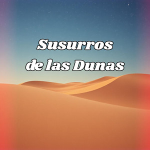 Susurros de las Dunas