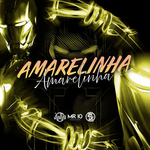 Amarelinha (Explicit)