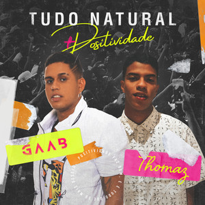 Tudo Natural (Ao Vivo Em Salvador / 2019)