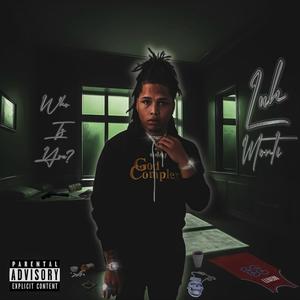 Luh Monti - Headtap27 (feat. Baby Ghost & Homi Michel) (Explicit)